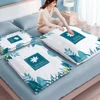 1/3/5PCS Vacuum Storage Bags Space Saver Bag Closet Organizer Travel Air Pump Quilt Thickened Vacuum Compression Bag 2