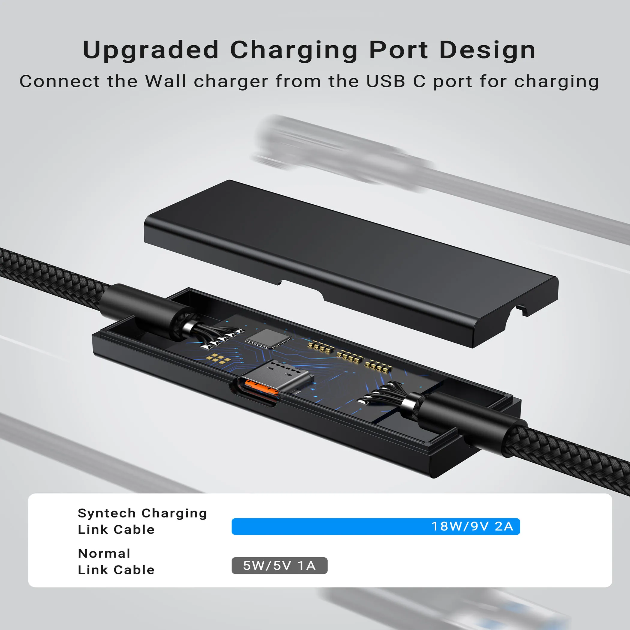  Quest3s リンクケーブル2つセット Amazon.co.jp: VRリンクケーブル 16フィート Meta/Oculus Quest 3S