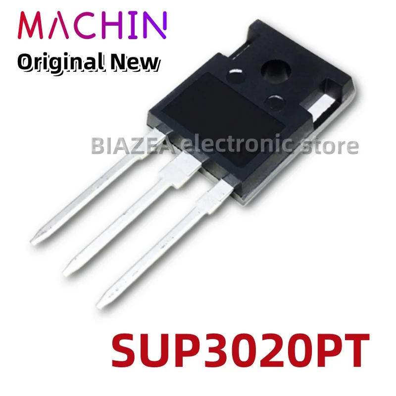 

1pcs SUP3020PT TO247 MOS FET TO-247