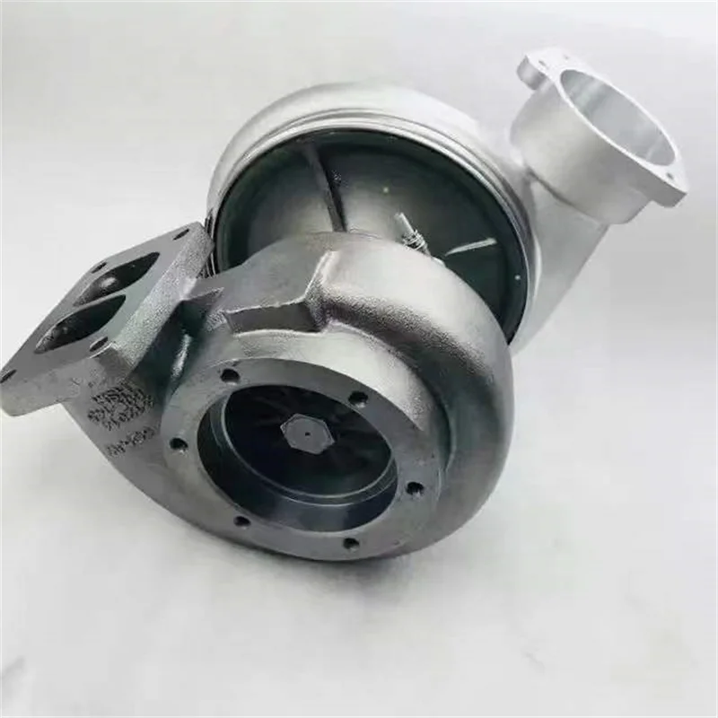 

Domestic High Quality S4T Turbocharger 313678 865569 313524 For Penta Industrial Gen Set Power Pack with TAD16 30G/P Engine