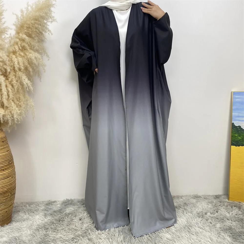 6750 Black dress