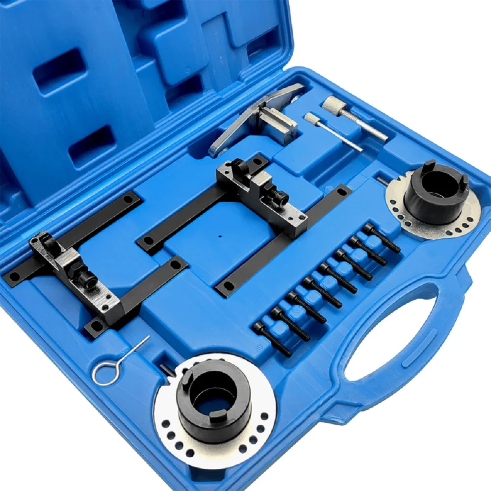 Motor-Einstellwerkzeug-Set für Ford 1.0 EcoBoost 1.0 SCTi für Focus Fiesta B & C Max – Detail 2