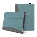 Grey and Green