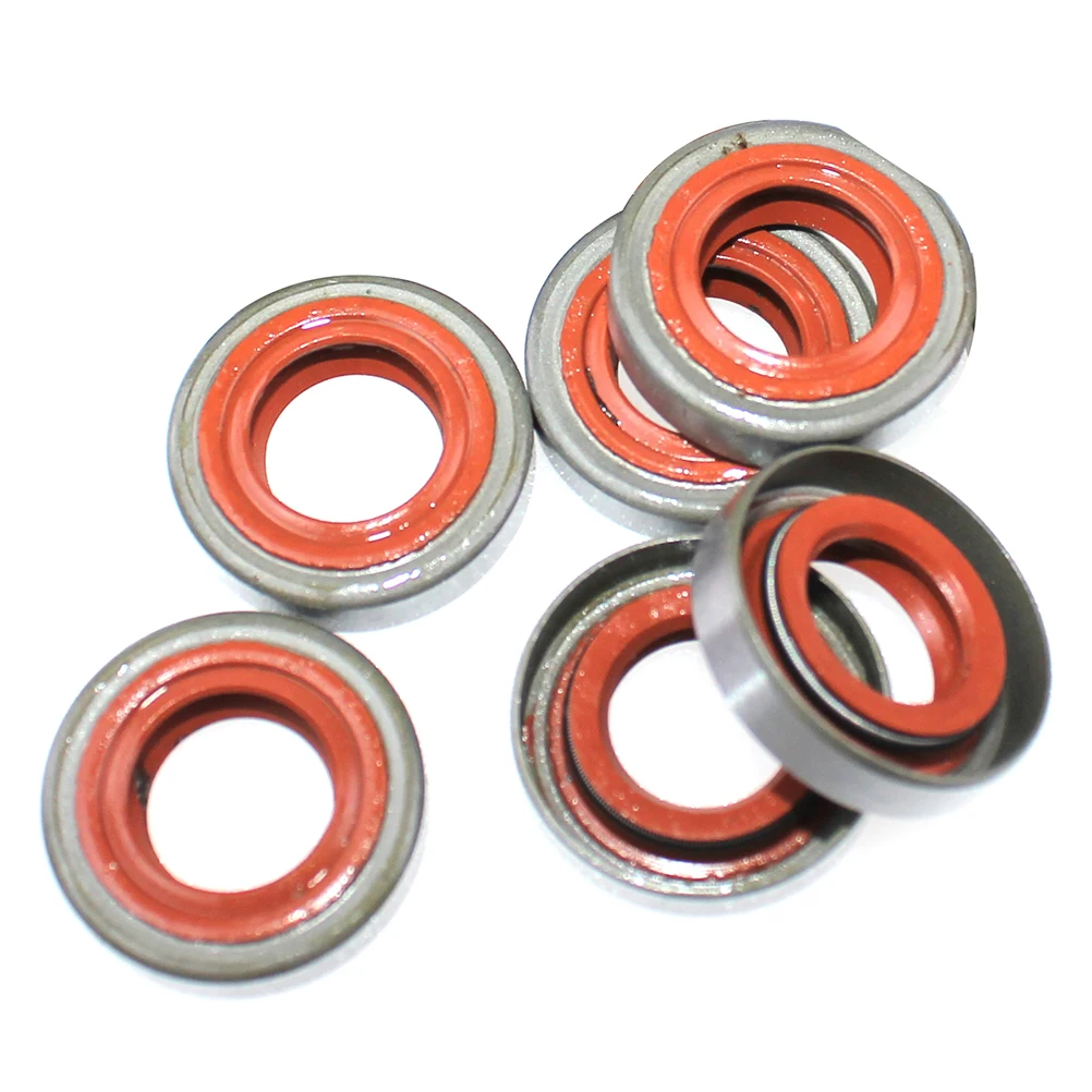 Oil Seal 12x22x5 For Stihl HS82 HS85 HS86 HS87 HT250 HT70 HT75 KM85 KM94 KW85 9640 003 1195 карбюратор для stihl stihl fs120 fs120r bt120 bt120c fs200 fs200r sp200 fs250 fs250r ht250 ft250 fs300 fs350 fr350 fr450 fr480