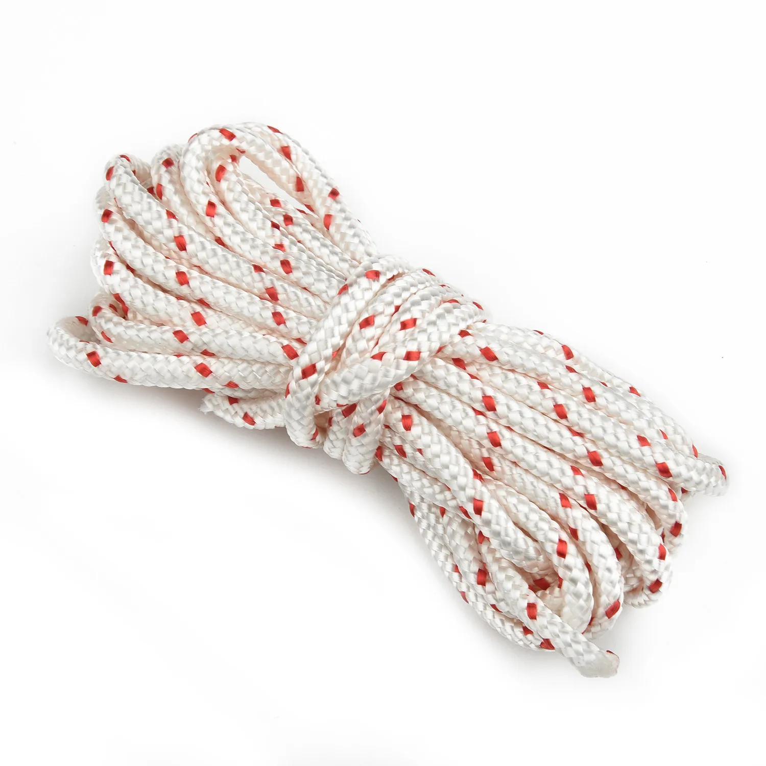 

Reliable 4mX 4 5mm Starter Rope Chainsaw Lawn Mower Construction Equipment For Honda Sealed Coating for Protection