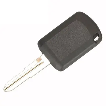Chiave auto remota con chip per Mitsubishi - XNRKEY P N 6370 b941 testa chiave auto remota 433MHz ID46 per Mitsubishi ASX Mirage