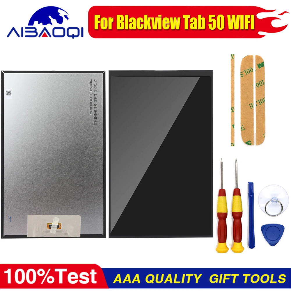 Premium Touch Display Screen with LCD Digitizer
