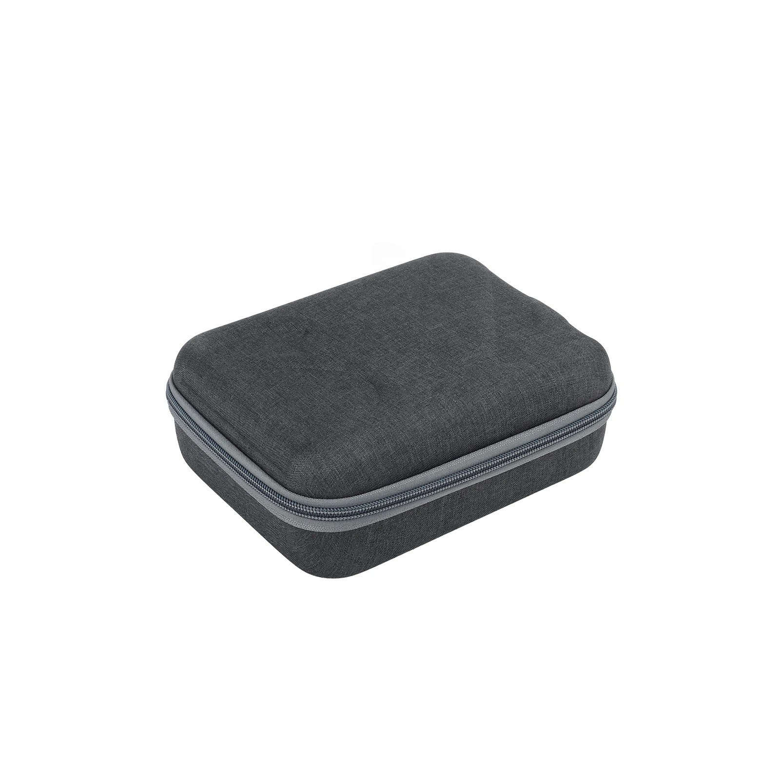 Bolsa de Armazenamento para Dji om Alça de Ombro Durável Estojo de Transporte Osmo Móvel Handheld Cardan Acessórios Simples Portátil - Image 2