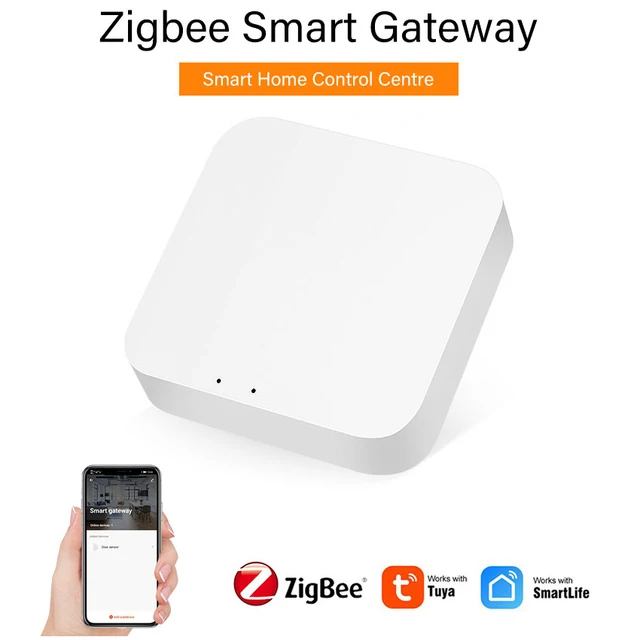 Tuya Gateway