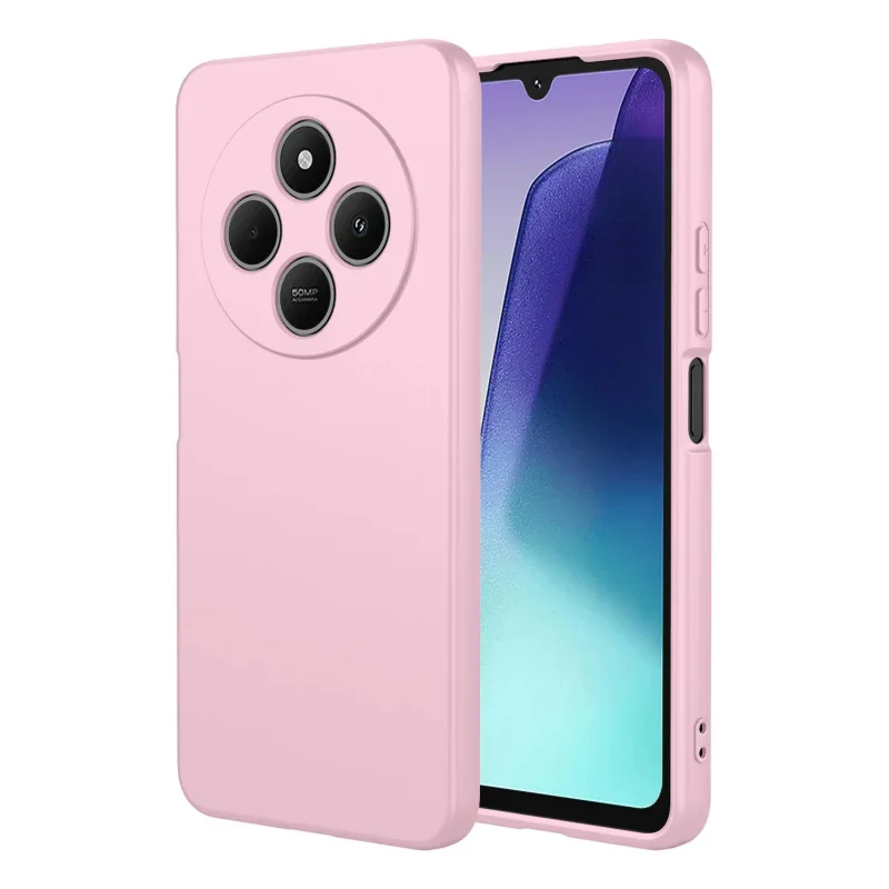 Pure Magic Coating Textured Matte Phone Case Shield