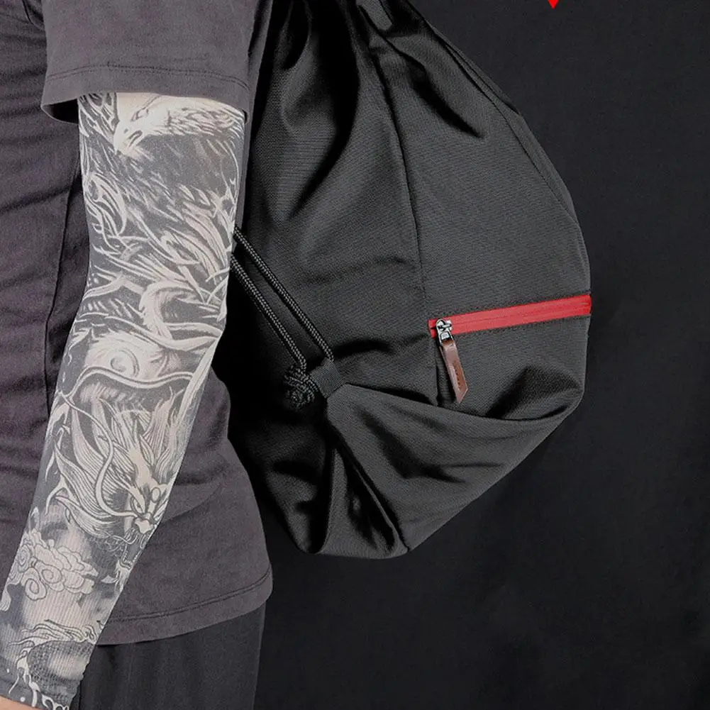 Рисунок 3 - Рюкзак на шнурке