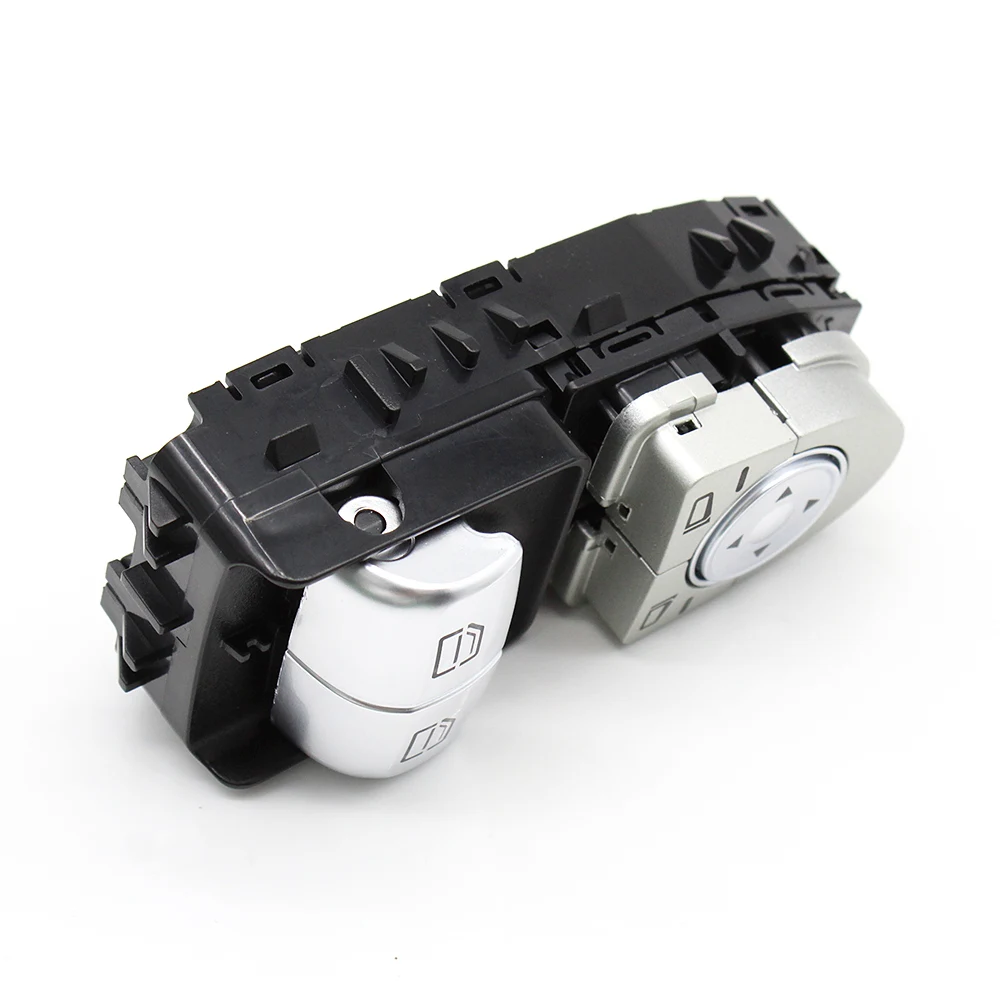Mercedes-Benz 447 Vito, Driver's Side Window Switch U2013 Mercedes Commercial Parts
