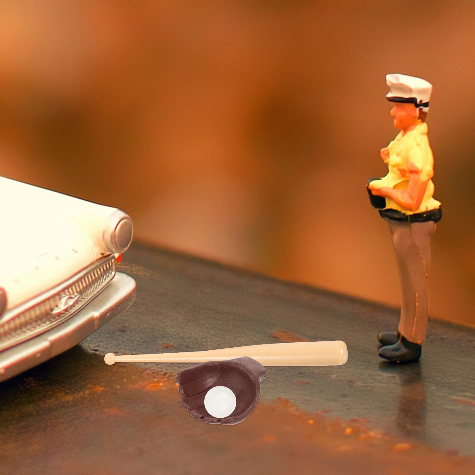 Рисунок 5 - 1 комплект, миниатюрная перчатка