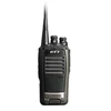 Original HYT TC-620 Hytera TC620 UHF VHF Two Way Radio with 16Ch 5W BL1204 battery & Charger Robust Long Range Walkie Talkie 1