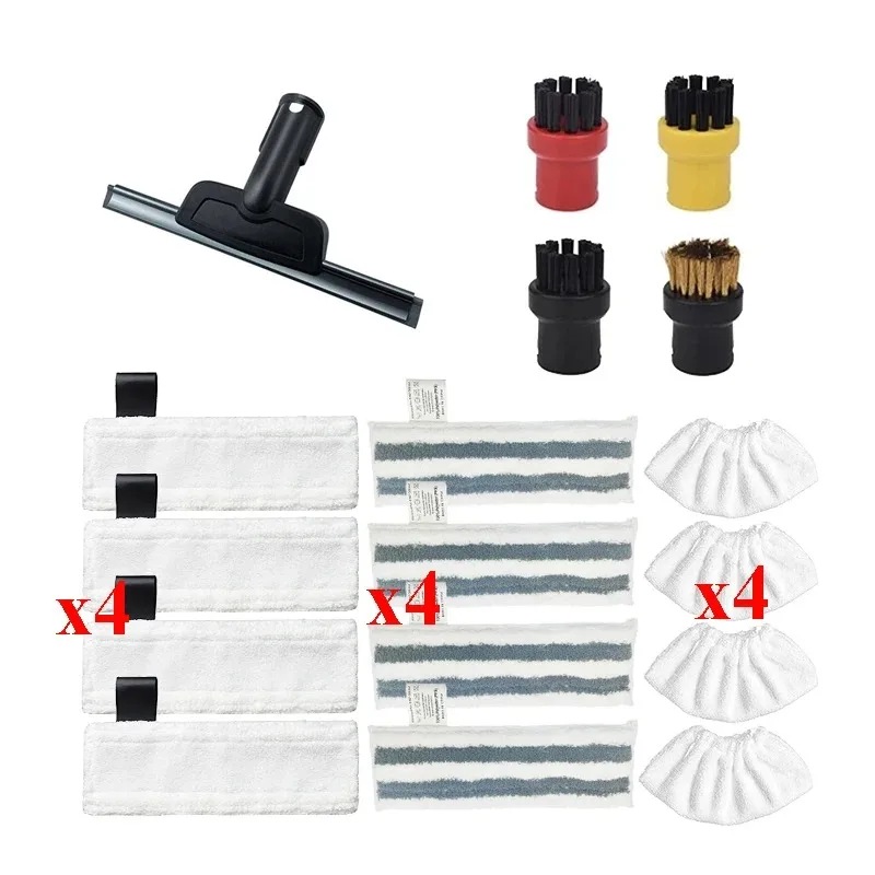 SET E