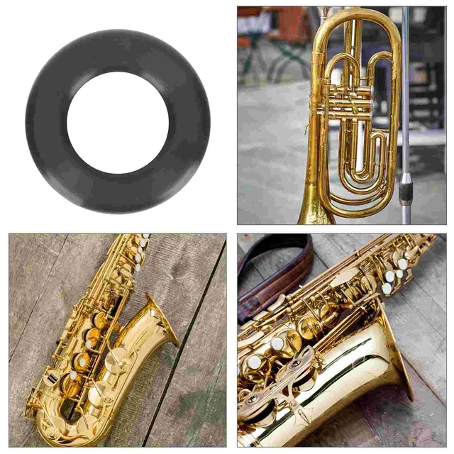 Amortisseur de Saxophone pratique, 1 pièce, Instrument silencieux -  AliExpress