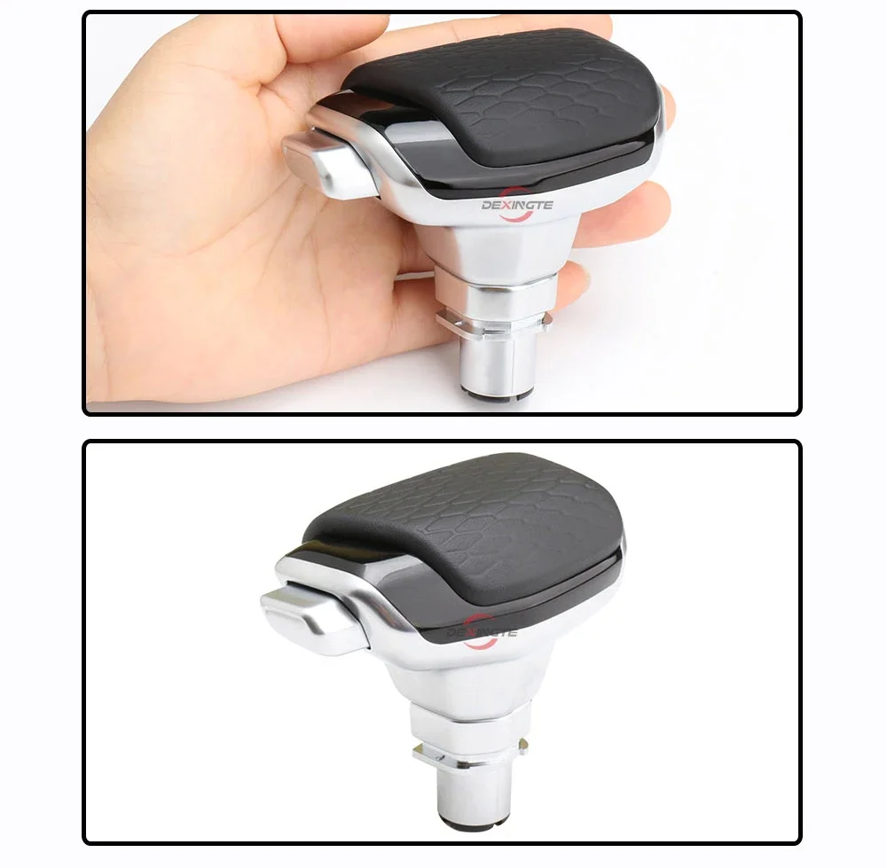 For land rover freelander 2 Gear Shift Knob 2007-2015 Stick Lever Head Gearbox H