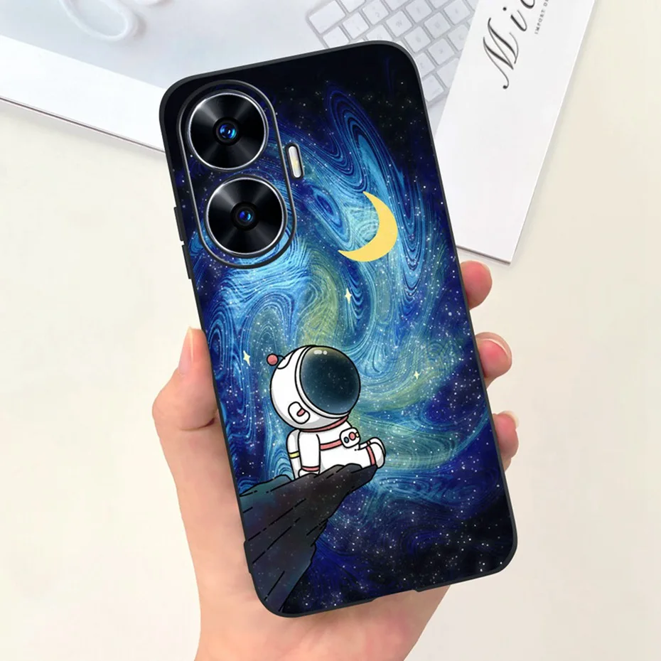 Cute Animal Cartoon Soft Silicon Phone Case - 2023 Edition
