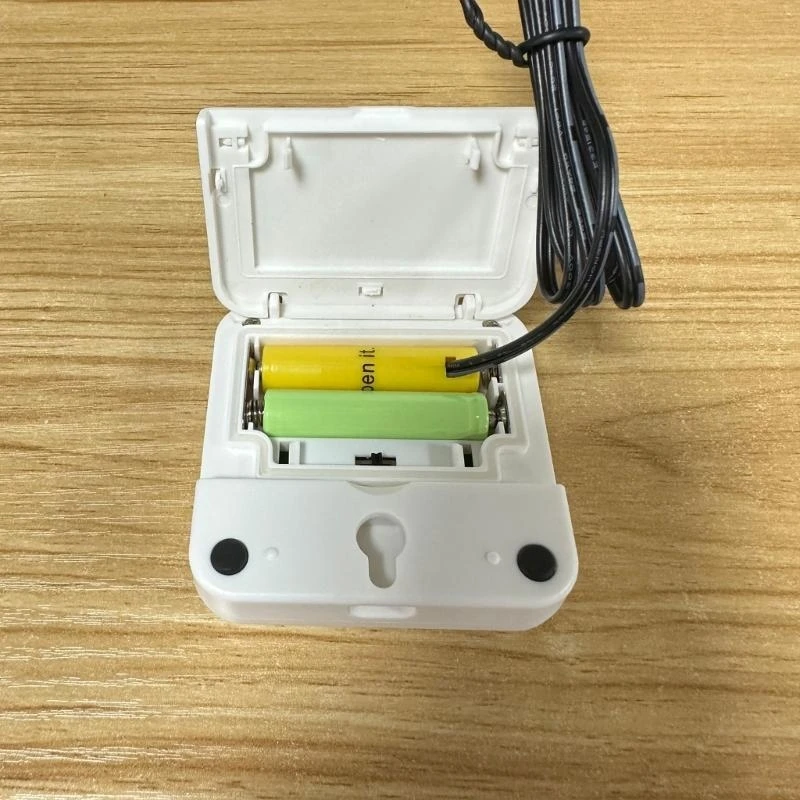 573A 3V-12V einstellbare Spannung LR03 AAA Dummy Battery Adapter für Kameras-Radiospielzeug – Detail 8