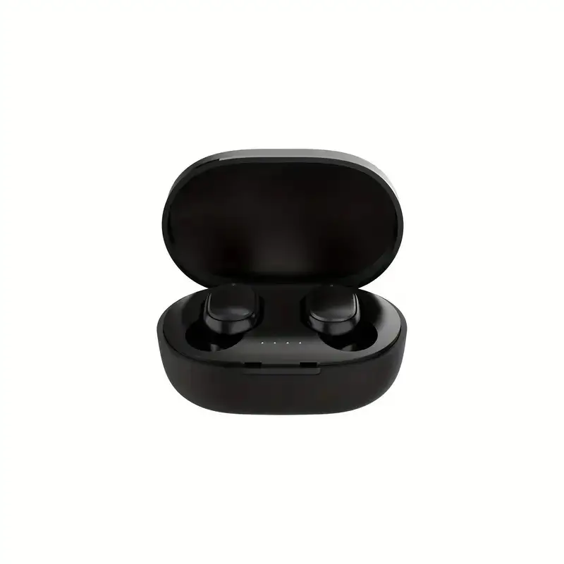 Original A6S TWS Headset Wireless Earphones Bluetooth Headphones Sport Stereo Fone Bluetooth Earbuds for Xiaomi Huawei iPhone - Image 11