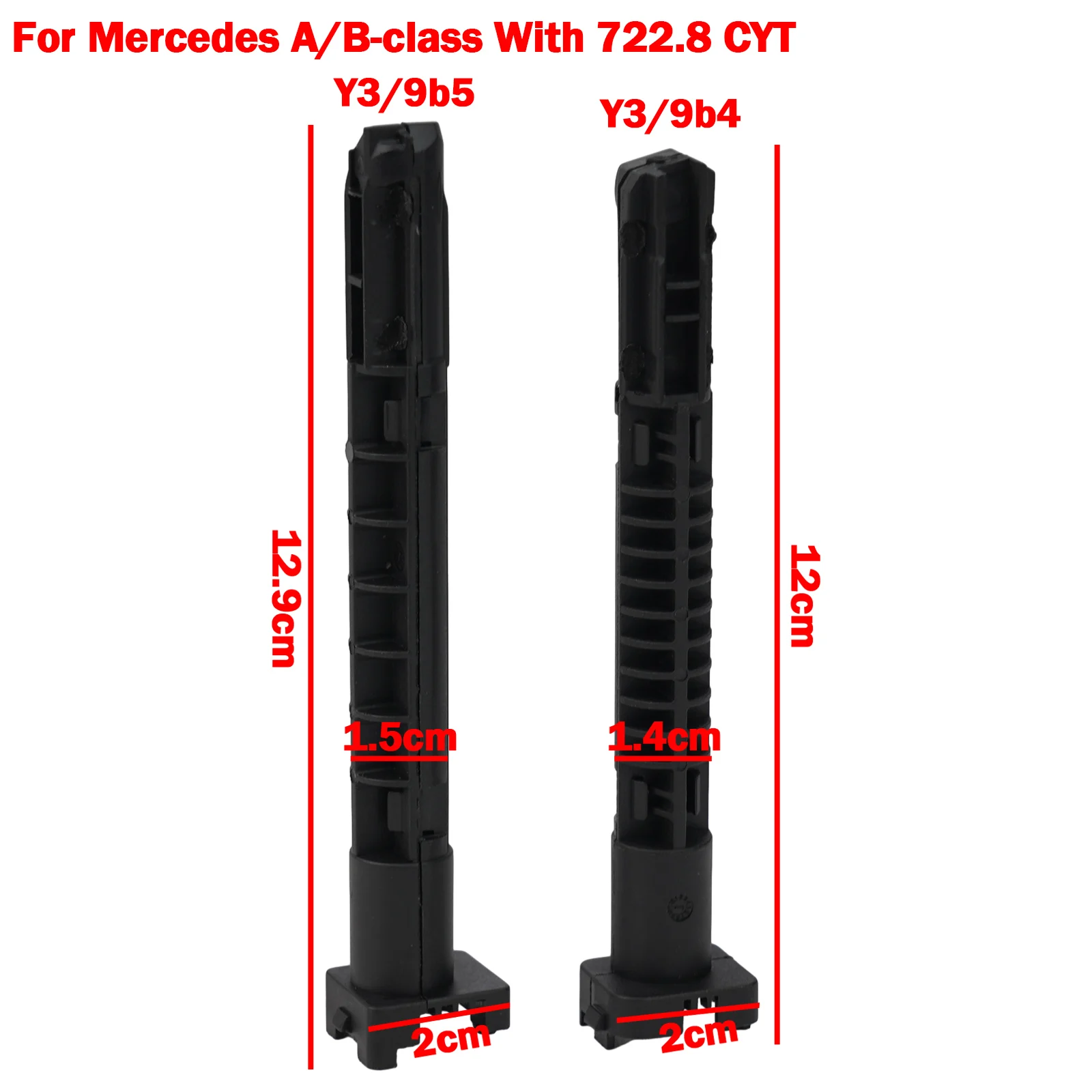

Tools Sensor Automotive CVT Easy Installation Gear Precision Transmission Versatile 722.8 For Benz W169 Durable