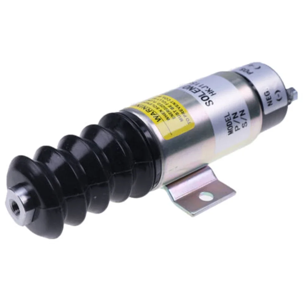 Solenoide Di Trazione Bobina 12V D610-A15V12 Per Sostituzione Trombetta