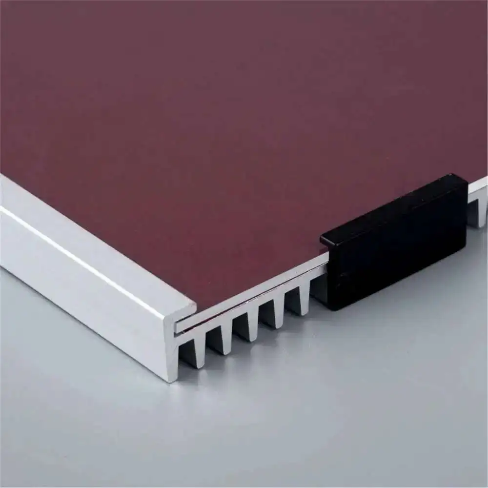 149*52.5mm Acrylic Reused Card Cover Sign Frame Door Wall Amount Sign Display Case Room Wall Signage Label Holder Indicator