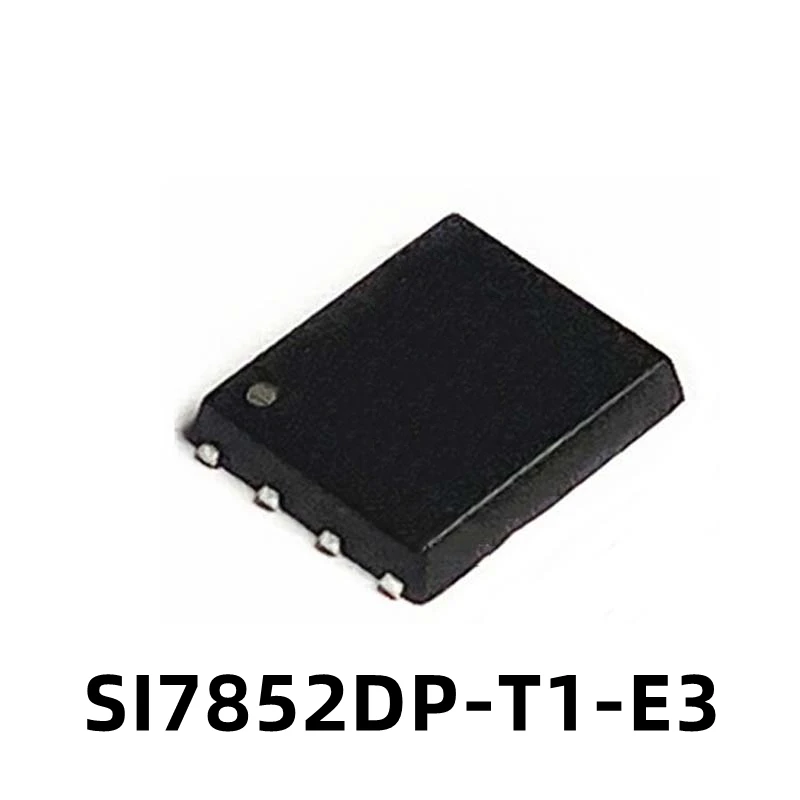 

1PCS SI7852DP-T1-E3 SI7852DP 7852 MOS FET QFN8 New Original Spot