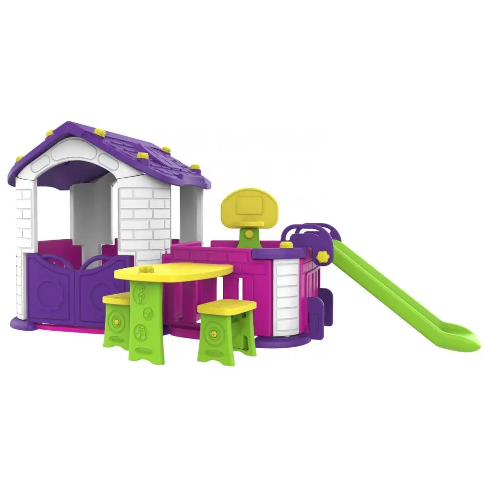Toy Monarch Игровой комплекс Дом 2 |