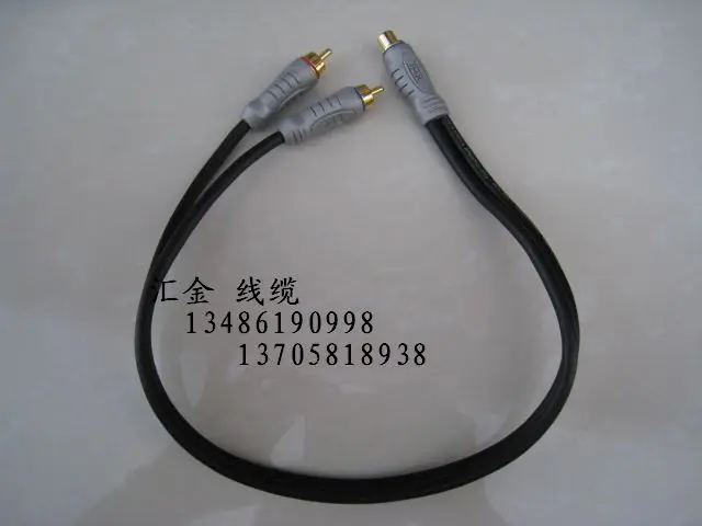 Original Genuine Monster Cable THXAI-YF-NF THX Certified
