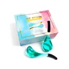 2pcs/box Beauty Ice Hockey Crystal Ball Facial Ice Globes Cooling Massage Spa Globes for Beauty Health Face Eye Skin Care Tools 1