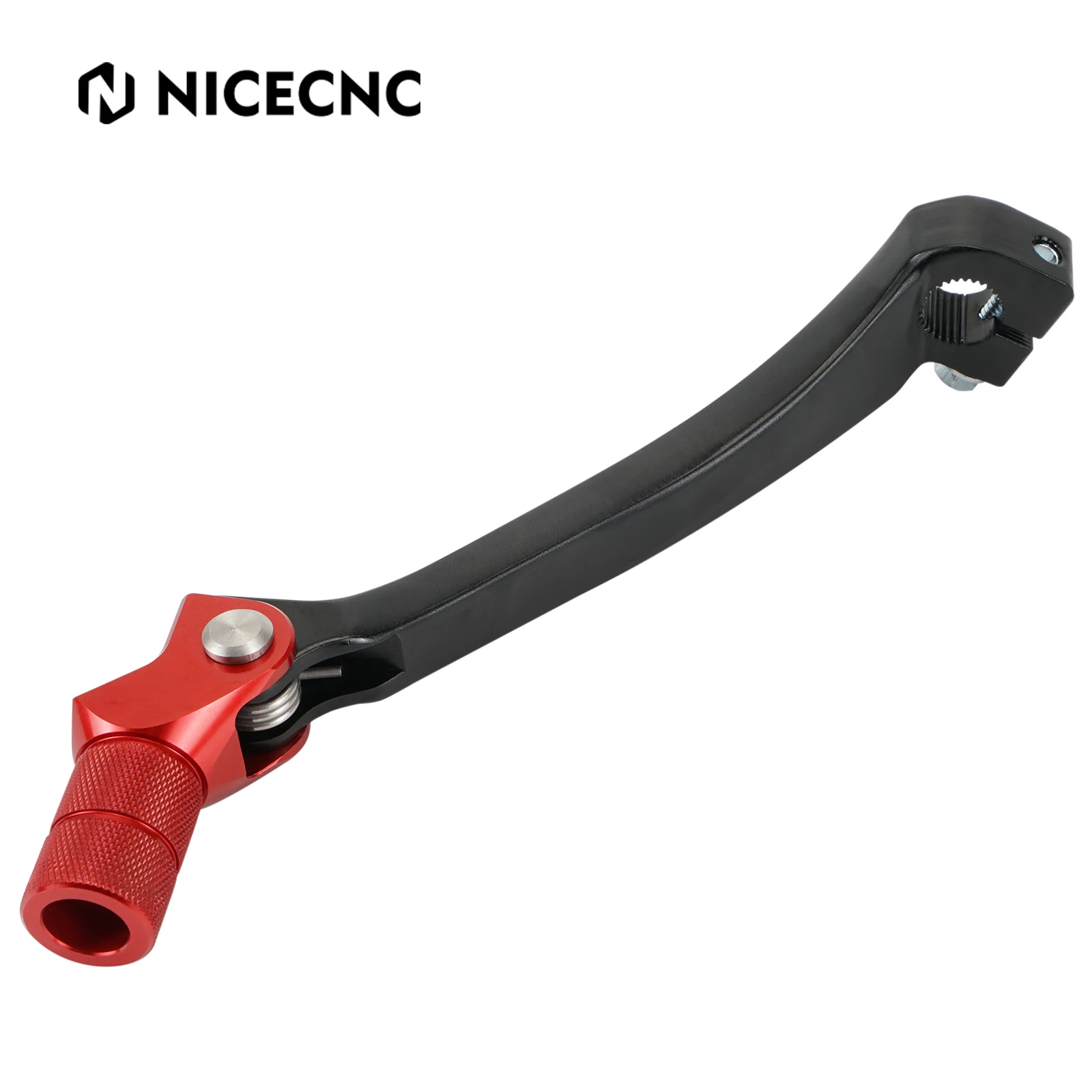 NiceCNC Shift Lever for Honda CRF250R CRF450R CRF 450X 450L