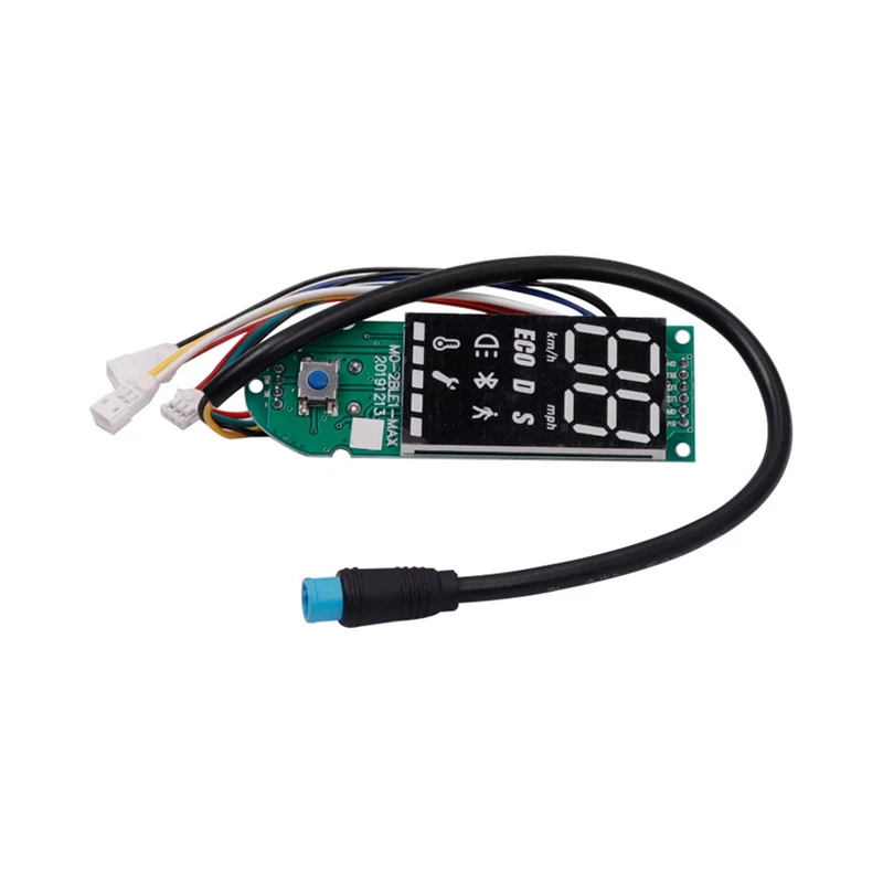 Рисунок 6 - Для Ninebot № 9 электрический скутер