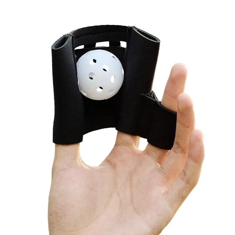 

Мини-перчатки, бейсбольные тренировочные мини-перчатки для бейсбола, бейсбольное снаряжение, улучшение координации рук и глаз и размещение для