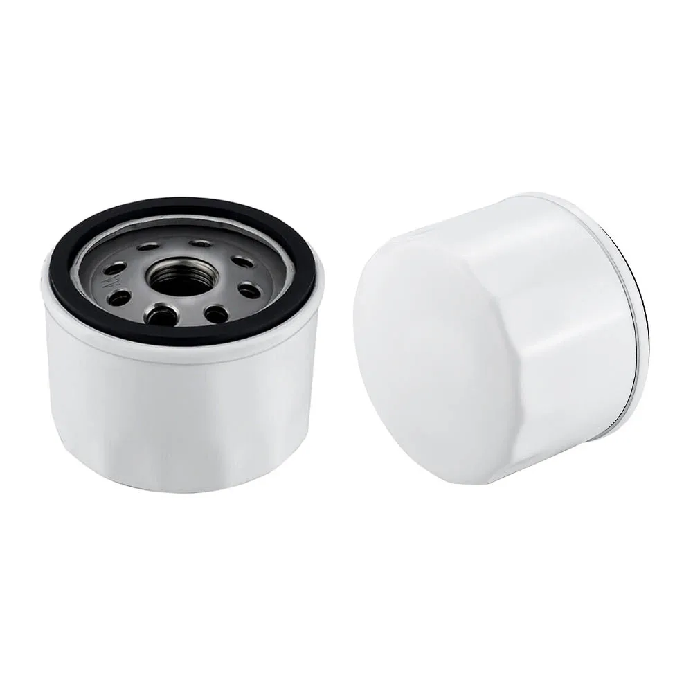

2x 49065-7007 масляный фильтр для Kawasaki FX600V FR691V FR730V FR651V FR541V FR600V газонокосилка сменный садовый инструмент