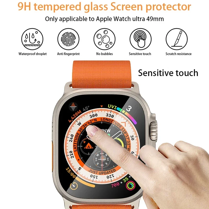 ȭ  ʸ  ġ Ʈ 2 49mm    HD ũ ȣ ̿ġ Ʈ 49mm ġ  ŰƮ
