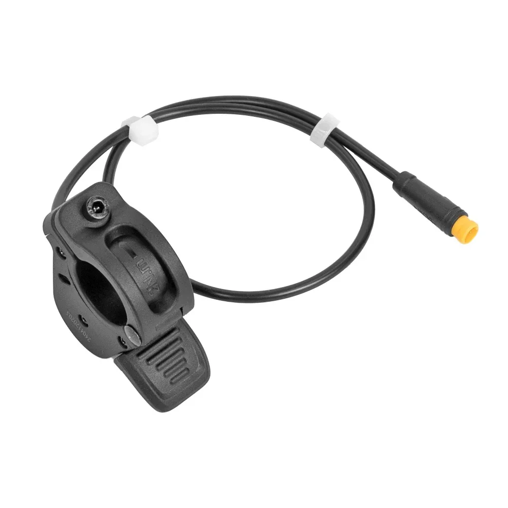 Electric Bicycle Dual-Side Thumb Throttle Speed Controller (24V-72V)