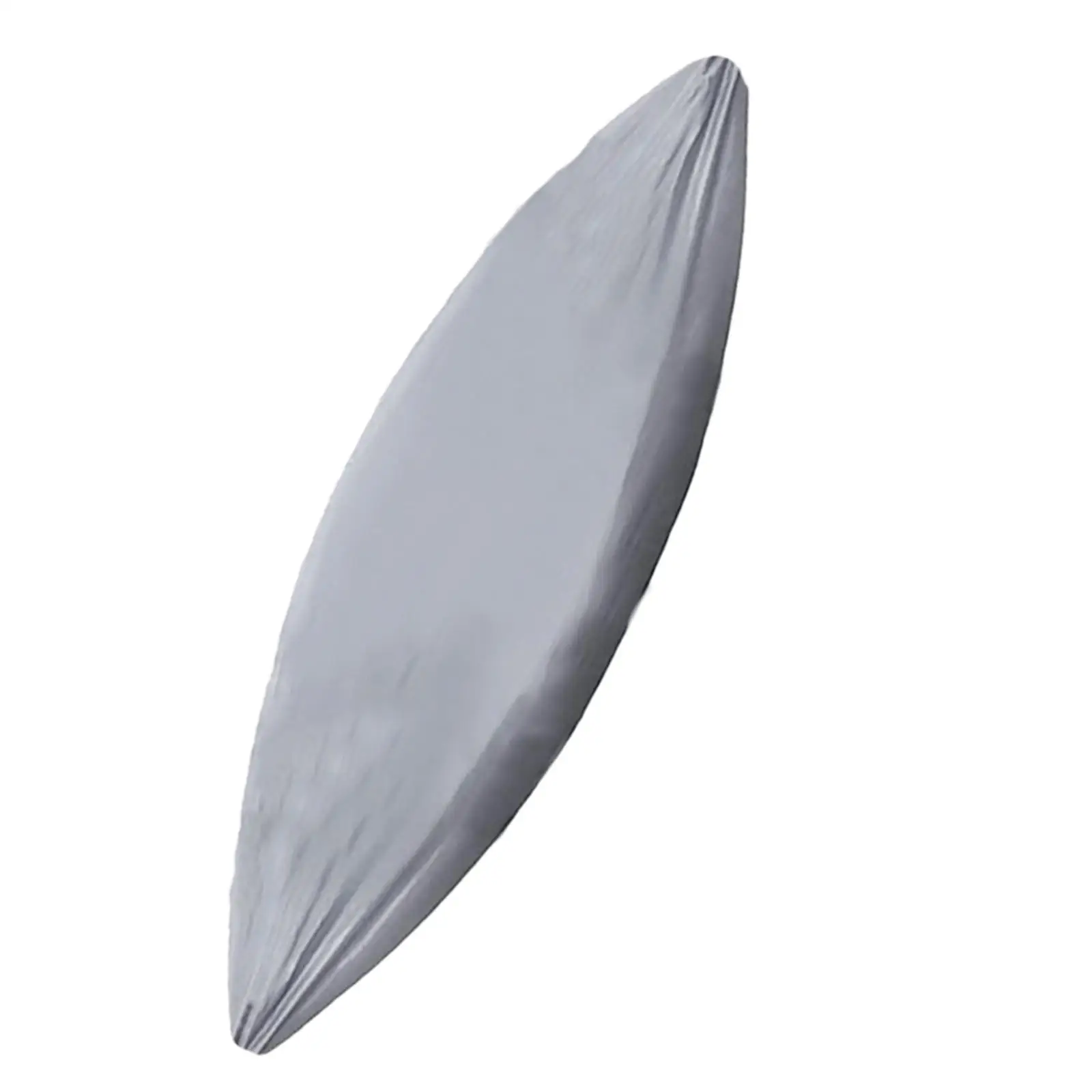 

Universal Kayak Cover Fittings Dustproof Sun Protector Storage Portable