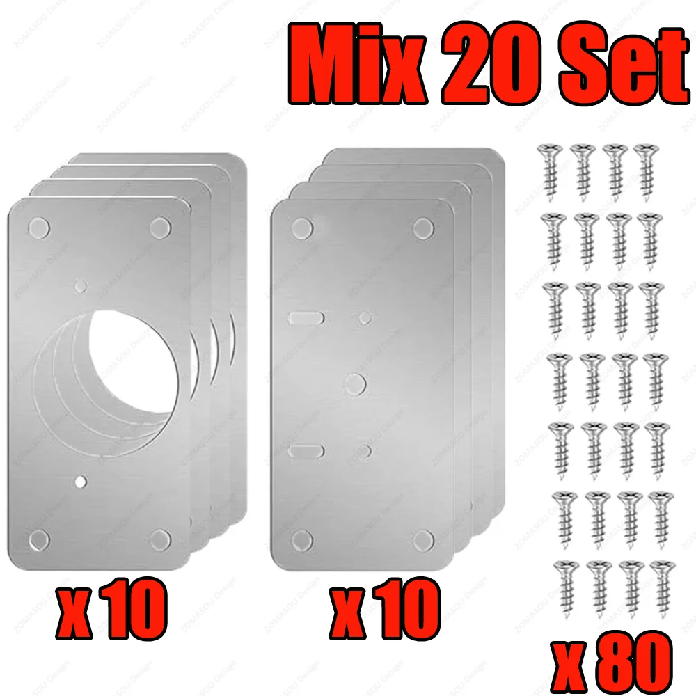 Mix-20Sets