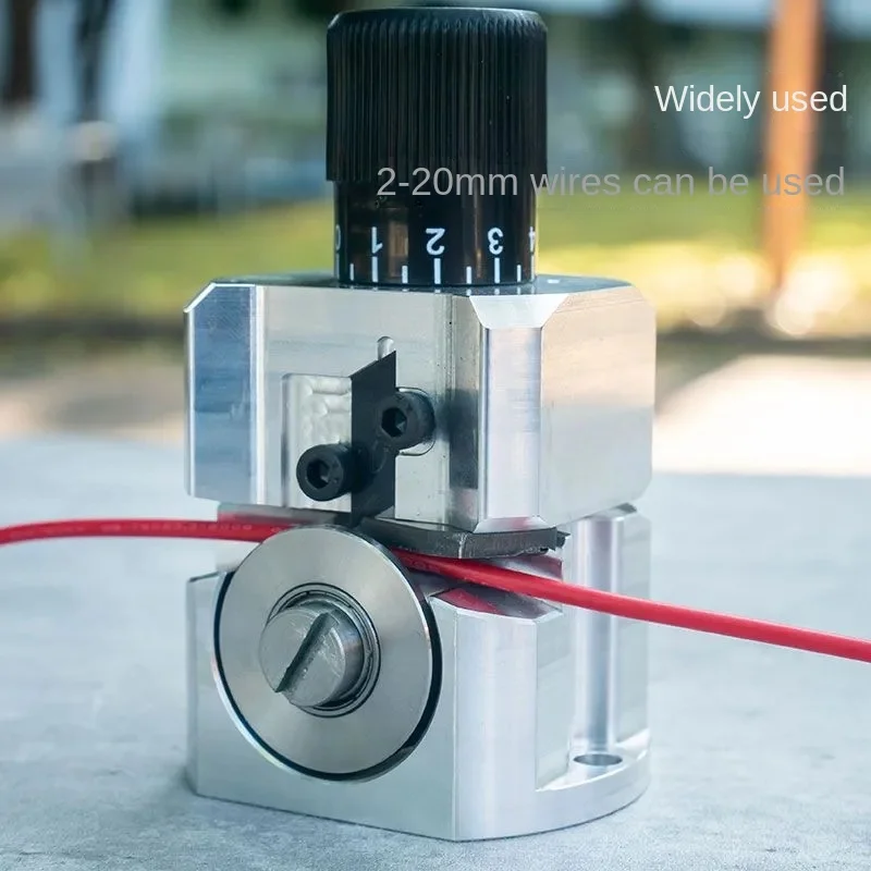 

B50 Household Portable Manual Stripping Machine Waste Copper Wire Peeling Machine Waste Cable Wire Stripping Manual WireStripper