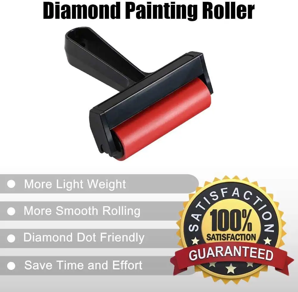 5d Diamond Painting Roller Tool  Art Diamond Painting Roller - 5d Diamond  Painting - Aliexpress