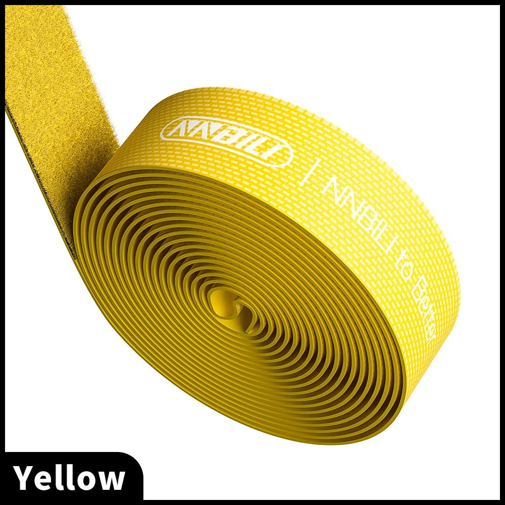 Reusable Double-Sided Velcro Cable Management Straps with Self-Adhesive Fastener