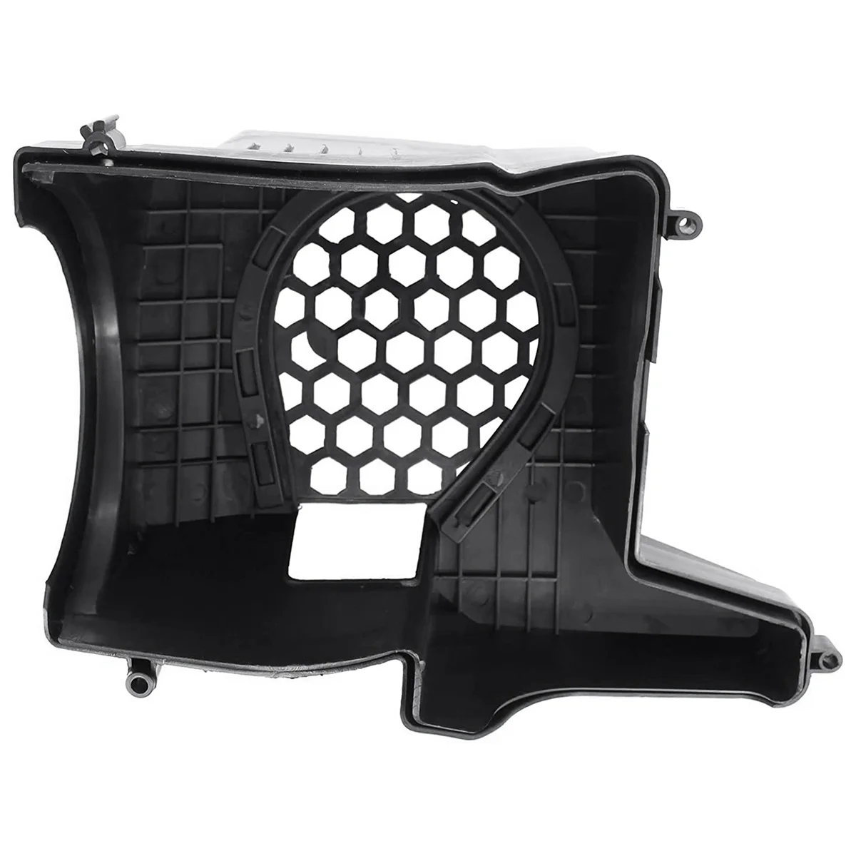 

High Flow Intake Grille Intake Cover Intake Filter Box Intake Cover Grille for Focus RS