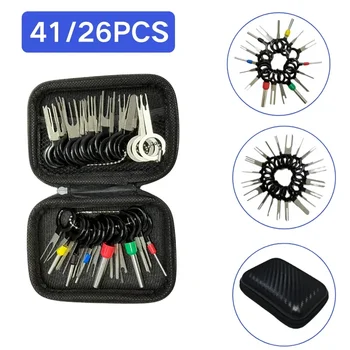 Terminal Removal Tool Kit 1
