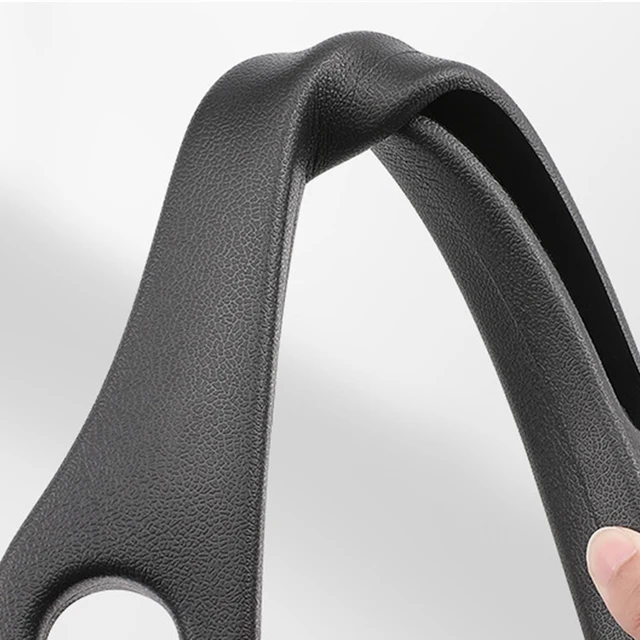 Car Seat Gap Organizer 4