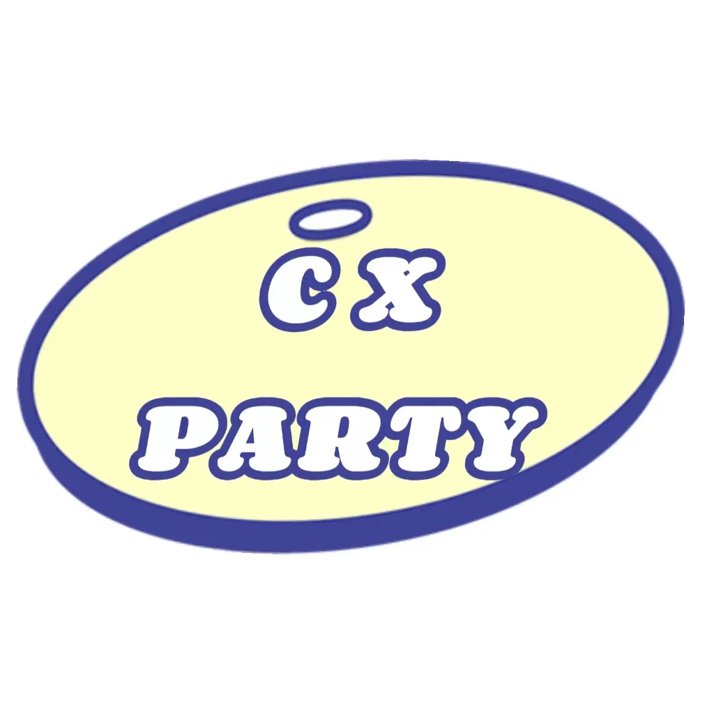 C X Party Store