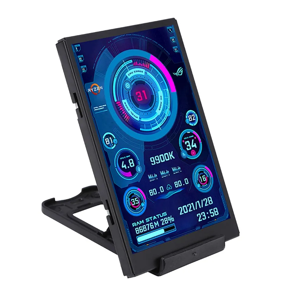 New cat Display TFT FT-857 FT-897