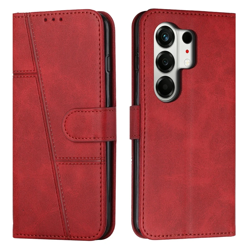 Tecno Camon 50 Pro Premium Flip Wallet Phone Case