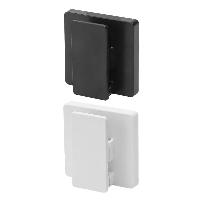 

Клейкие зажимы, многофункциональные монтажные зажимы, держатель зубной пасты для зубной пасты, очищающее средство для лица, держатель полотенец для лица