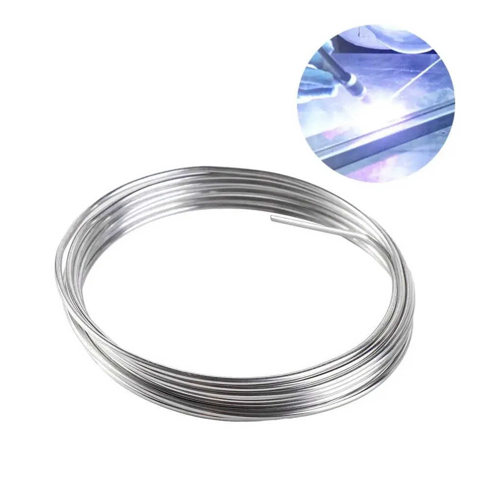 1.6mm/2mm Soldering Supplies Low Temperature No Need Solder  Powder Welding Sticks Welding Wire Welding Rod Weld Cored - 5
